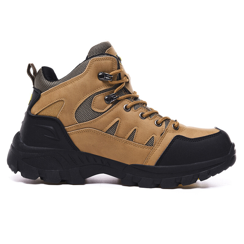 mens athletic boots